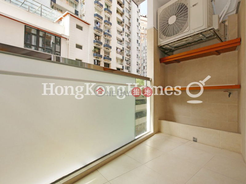 3 Bedroom Family Unit for Rent at Zenith Mansion, 7 Shan Kwong Road | Wan Chai District Hong Kong Rental HK$ 40,000/ month