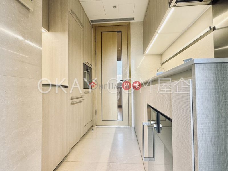 HK$ 69,000/ 月|麥當勞道3號|中區2房2廁,連車位,露台麥當勞道3號出租單位