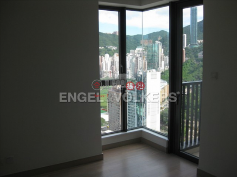 3 Bedroom Family Flat for Sale in Wan Chai 28 Wood Road | Wan Chai District Hong Kong, Sales | HK$ 24.8M