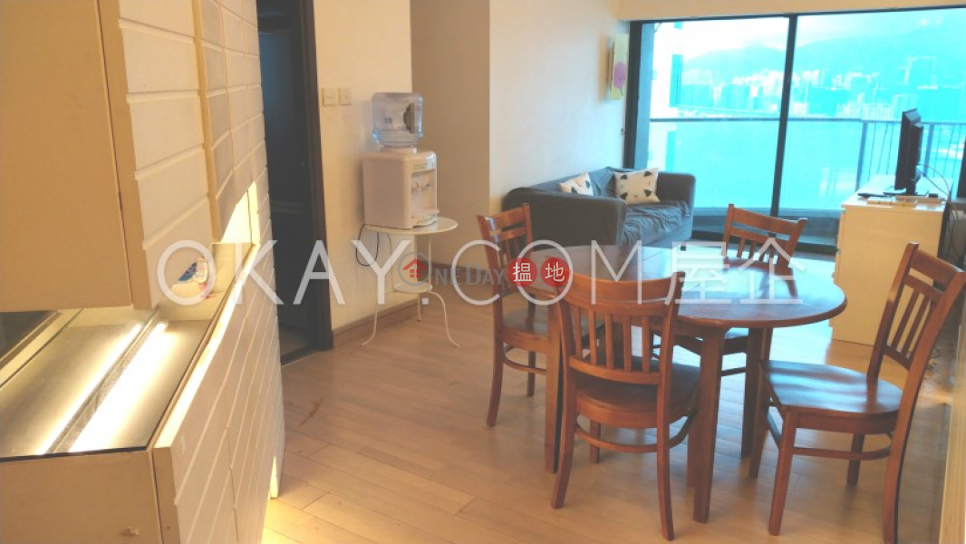 Unique 3 bedroom on high floor with sea views & balcony | For Sale 38 Tai Hong Street | Eastern District | Hong Kong | Sales, HK$ 17M