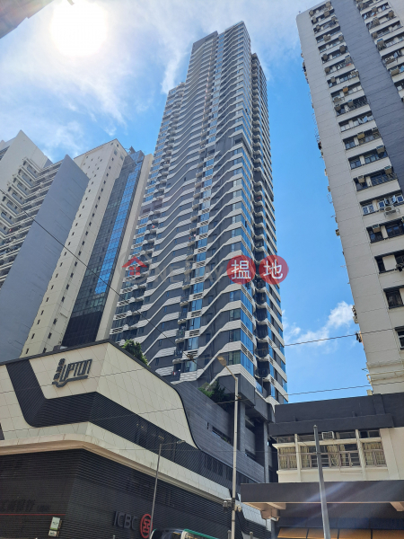 Upton (維港峰),Shek Tong Tsui | ()(2)
