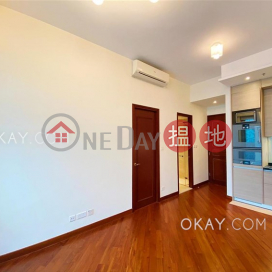 Elegant 1 bedroom with balcony | For Sale | The Avenue Tower 2 囍匯 2座 _0