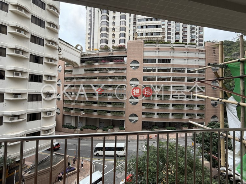 香港搵樓|租樓|二手盤|買樓| 搵地 | 住宅出售樓盤|3房2廁,實用率高,連車位,露台鳳凰閣 5座出售單位