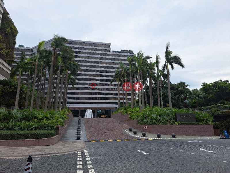 香港丽晶酒店 (Regent Hong Kong) 尖沙咀| ()(1)