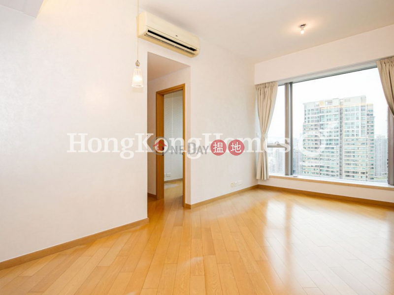 Property Search Hong Kong | OneDay | Residential | Rental Listings Studio Unit for Rent at The Cullinan