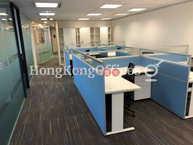 Office Unit for Rent at Lippo Centre | 89 Queensway | Central District Hong Kong | Rental HK$ 352,600/ month