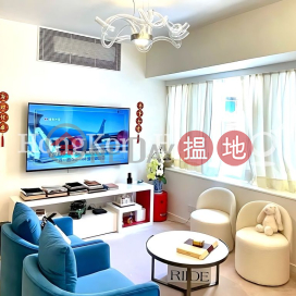 樂信臺三房兩廳單位出售