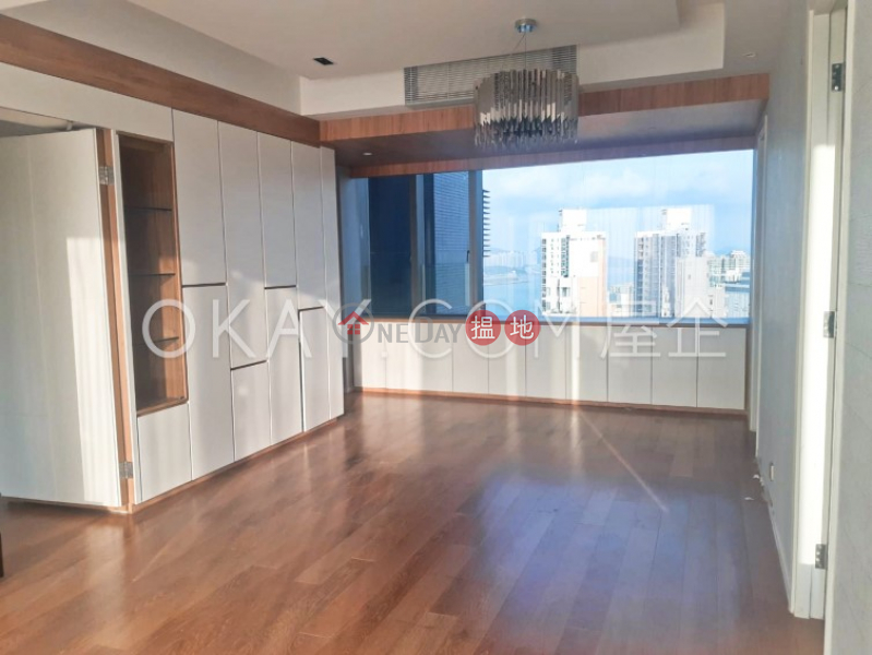 Property Search Hong Kong | OneDay | Residential Sales Listings, Beautiful 3 bedroom on high floor with parking | For Sale