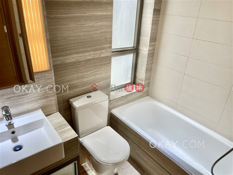 HK$ 55,000/ month, Island Crest Tower 1 | Western District, Tasteful 3 bedroom with terrace | Rental