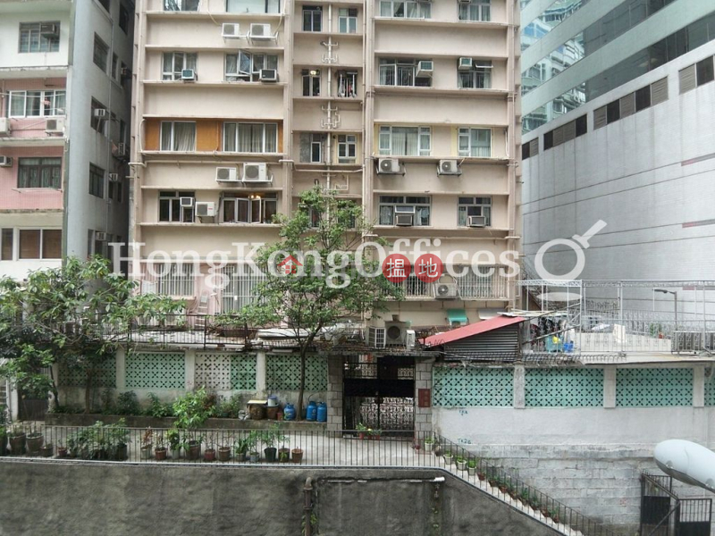 Office Unit for Rent at Arbuthnot House, Arbuthnot House 亞畢諾大廈 Rental Listings | Central District (HKO-5396-AHHR)