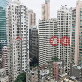 Elegant 3 bedroom in Wan Chai | Rental, Star Crest 星域軒 | Wan Chai District (OKAY-R25872)_0