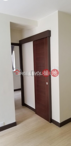 2 Bedroom Flat for Rent in Soho | 95 Caine Road | Central District | Hong Kong Rental | HK$ 19,000/ month