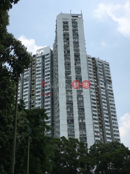 Fu Shin Estate Block 6 Shin King House (Fu Shin Estate Block 6 Shin King House) Tai Po|搵地(OneDay)(1)