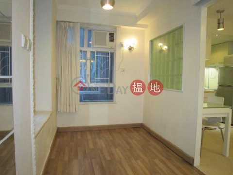 Flat for Rent in Tower 1 Hoover Towers, Wan Chai | Tower 1 Hoover Towers 海華苑1座 _0