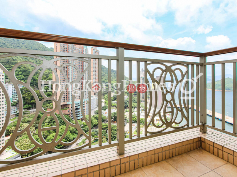 2 Bedroom Unit for Rent at The Merton, 38 New Praya Kennedy Town | Western District Hong Kong | Rental HK$ 26,000/ month
