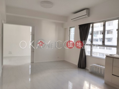 1房1廁 樂滿大廈 出租單位, 樂滿大廈 Lok Moon Mansion | 灣仔區 (OKAY-R368251)_0