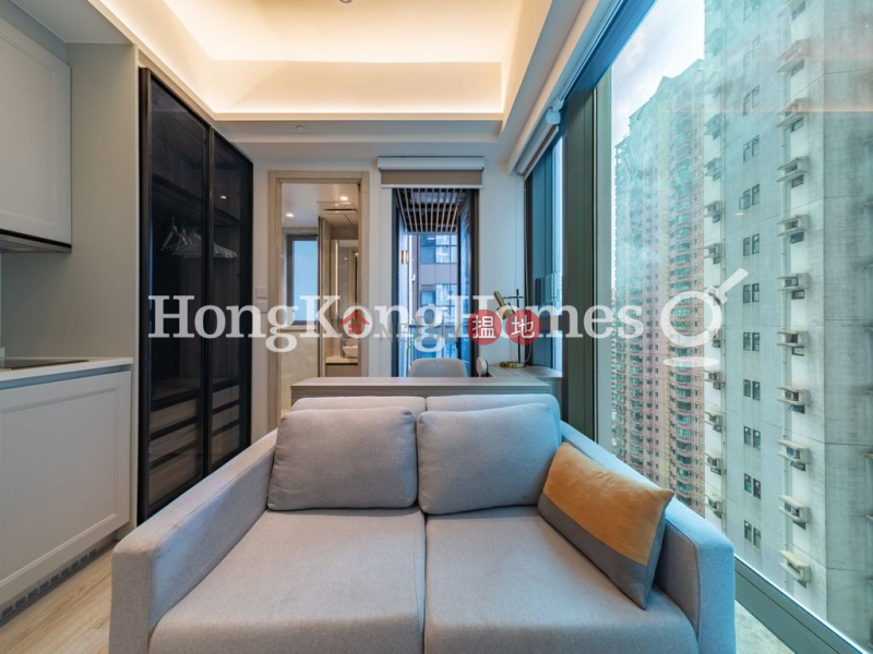 HK$ 17,000/ month, Central 8 | Western District | 1 Bed Unit for Rent at Central 8