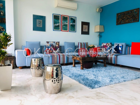 Popular house with rooftop, terrace & balcony | For Sale | Phase 3 Headland Village, 2 Seabee Lane 蔚陽3期海蜂徑2號 _0