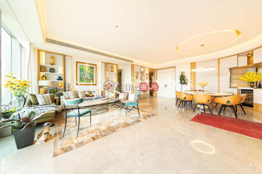 Property for Sale at Cluny Park with 4 Bedrooms, 53 Conduit Road | Western District | Hong Kong, Sales, HK$ 180M