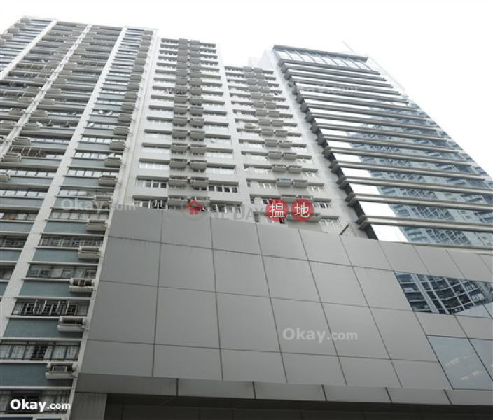 Property Search Hong Kong | OneDay | Residential | Rental Listings Unique 1 bedroom in Tin Hau | Rental