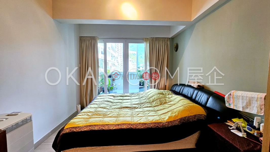 Charming 2 bedroom in Happy Valley | Rental | Blue Pool Mansion 藍塘大廈 Rental Listings