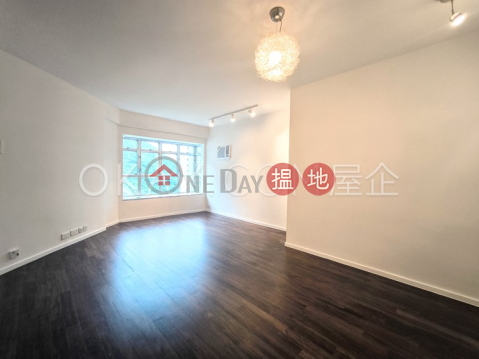 Tasteful 1 bedroom on high floor | For Sale | Conduit Tower 君德閣 _0