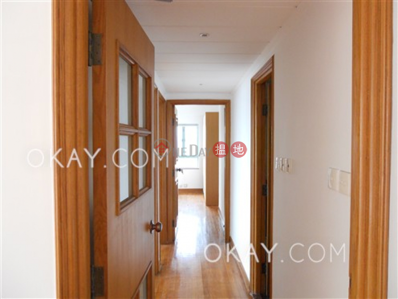 Charming 3 bedroom on high floor | Rental | Goldwin Heights 高雲臺 Rental Listings
