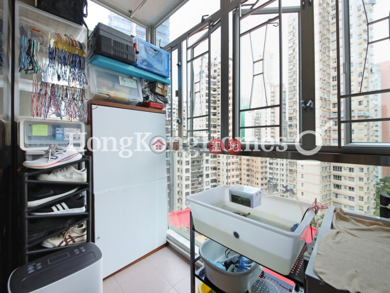 Property Search Hong Kong | OneDay | Residential, Sales Listings | 3 Bedroom Family Unit at Shan Kwong Tower | For Sale