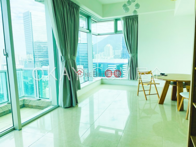 HK$ 45,500/ month, Casa 880 Eastern District Luxurious 3 bedroom on high floor with sea views | Rental