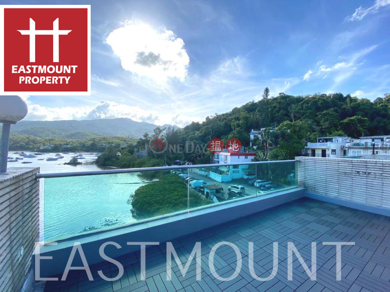Sai Kung Village House | Property For Sale in Che Keng Tuk 輋徑篤-Waterfront house | Property ID:1946 Che keng Tuk Road | Sai Kung | Hong Kong, Sales HK$ 28M
