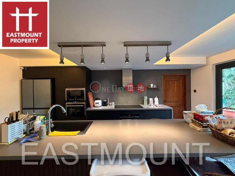 HK$ 2,900萬-小坑口村屋|西貢清水灣 Siu Hang Hau 小坑口村屋出售-獨立屋, 海景, 花園 出售單位