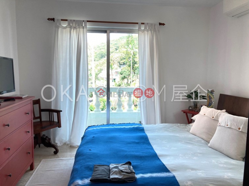 Nicely kept house with rooftop, terrace & balcony | For Sale | Mang Kung Uk Village 孟公屋村 Sales Listings