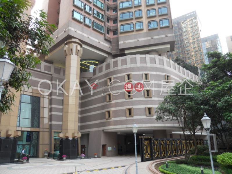 HK$ 27,500/ 月|豪廷峰|東區-2房1廁,星級會所豪廷峰出租單位