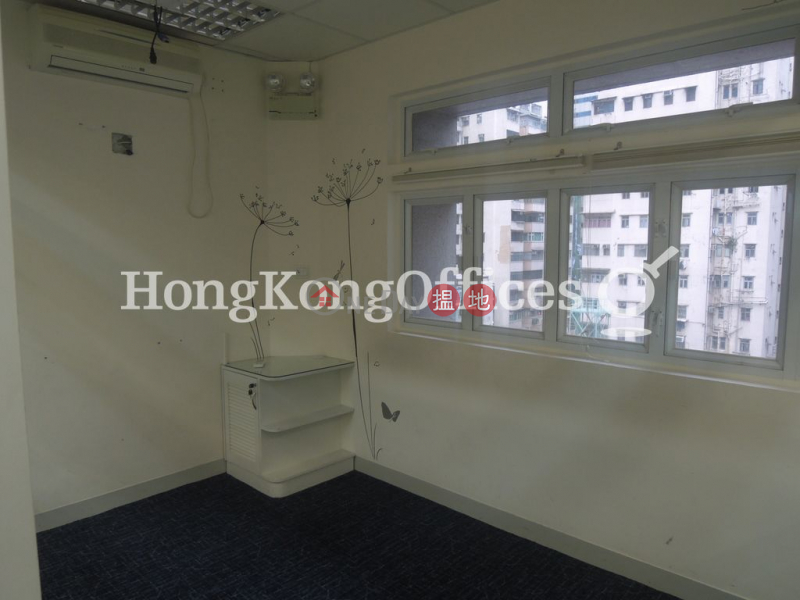 Office Unit at Chang Pao Ching Building | For Sale | Chang Pao Ching Building 張寶慶大廈 Sales Listings