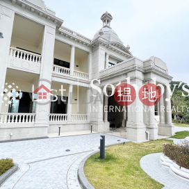 Property for Rent at Jessville with 3 Bedrooms | Jessville 譚雅士大宅 _0