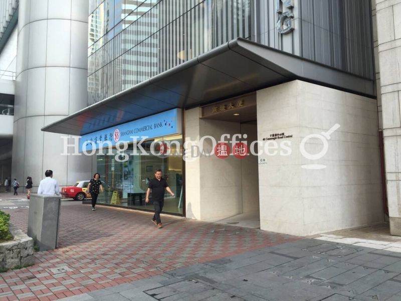 Office Unit for Rent at Southland Building, 47 Connaught Road Central | Central District Hong Kong | Rental HK$ 94,500/ month