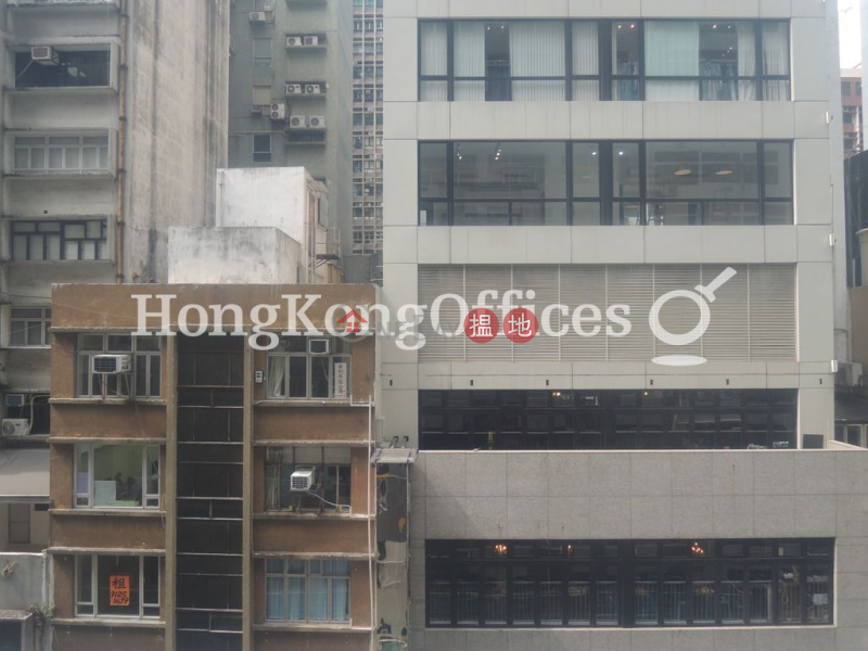 協成行上環中心寫字樓租單位出租|協成行上環中心(Office Plus at Sheung Wan)出租樓盤 (HKO-4810-ALHR)