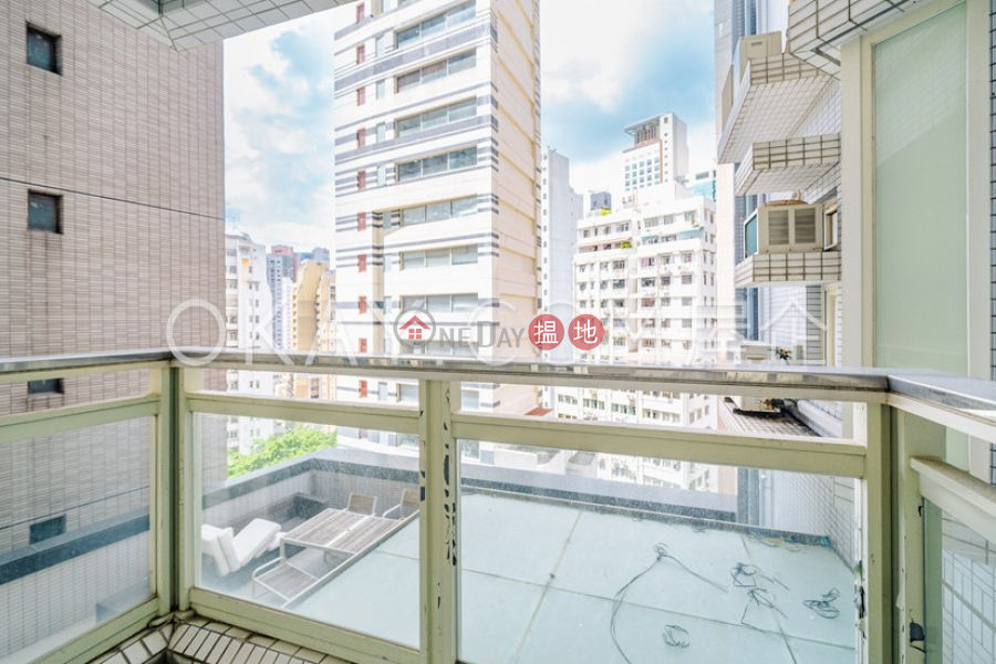 Centrestage Low Residential Sales Listings HK$ 18.8M