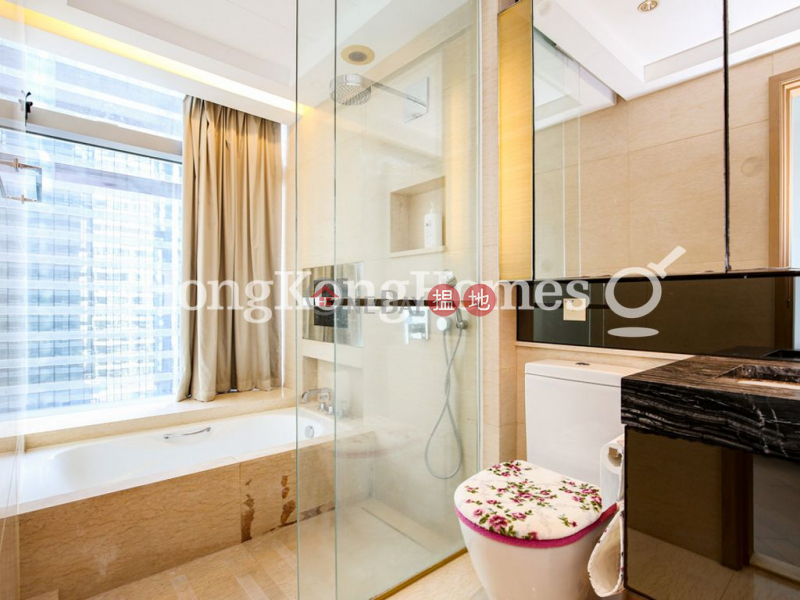 2 Bedroom Unit for Rent at The Cullinan, The Cullinan 天璽 Rental Listings | Yau Tsim Mong (Proway-LID140174R)