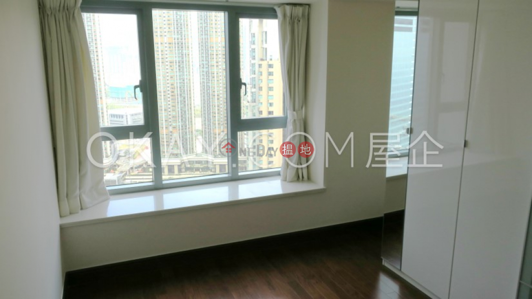 Unique 3 bedroom with balcony | Rental, 1 Austin Road West | Yau Tsim Mong Hong Kong Rental | HK$ 50,000/ month