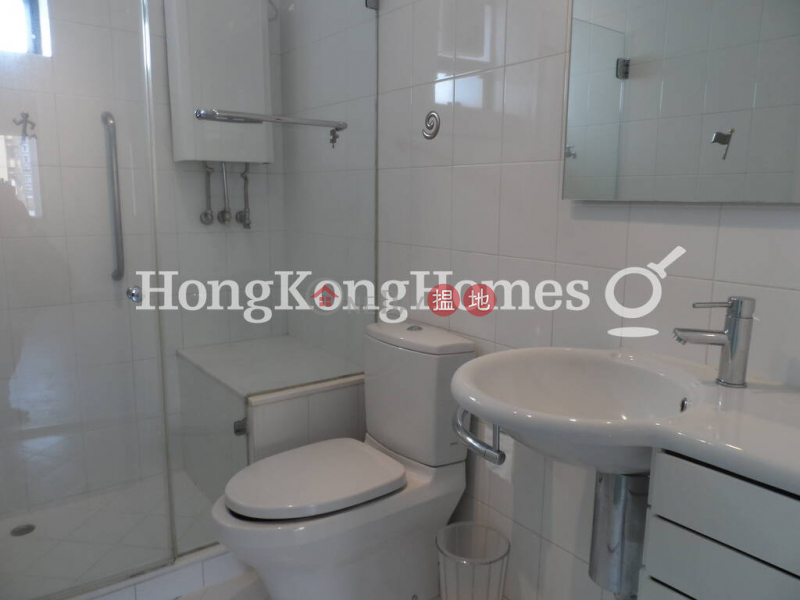 Robinson Crest | Unknown, Residential Rental Listings | HK$ 28,000/ month