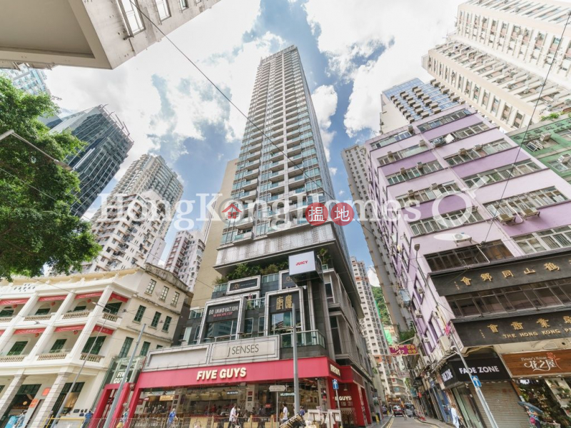 2 Bedroom Unit at J Residence | For Sale, J Residence 嘉薈軒 Sales Listings | Wan Chai District (Proway-LID83011S)