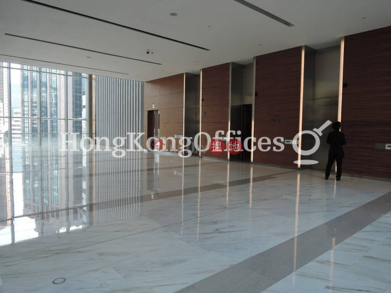 Hysan Place Middle | Office / Commercial Property | Rental Listings, HK$ 320,362/ month