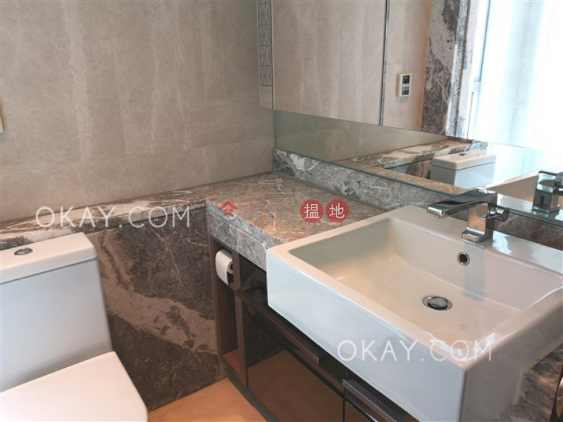 Stylish 2 bedroom with balcony | Rental, 200 Queens Road East | Wan Chai District Hong Kong, Rental, HK$ 60,000/ month