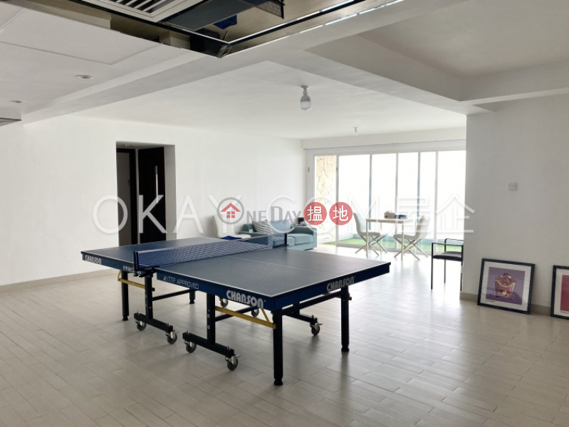Property Search Hong Kong | OneDay | Residential | Rental Listings, Gorgeous 4 bedroom in Pokfulam | Rental