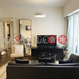 Charming 3 bedroom in Sheung Wan | Rental | Centrestage 聚賢居 _0