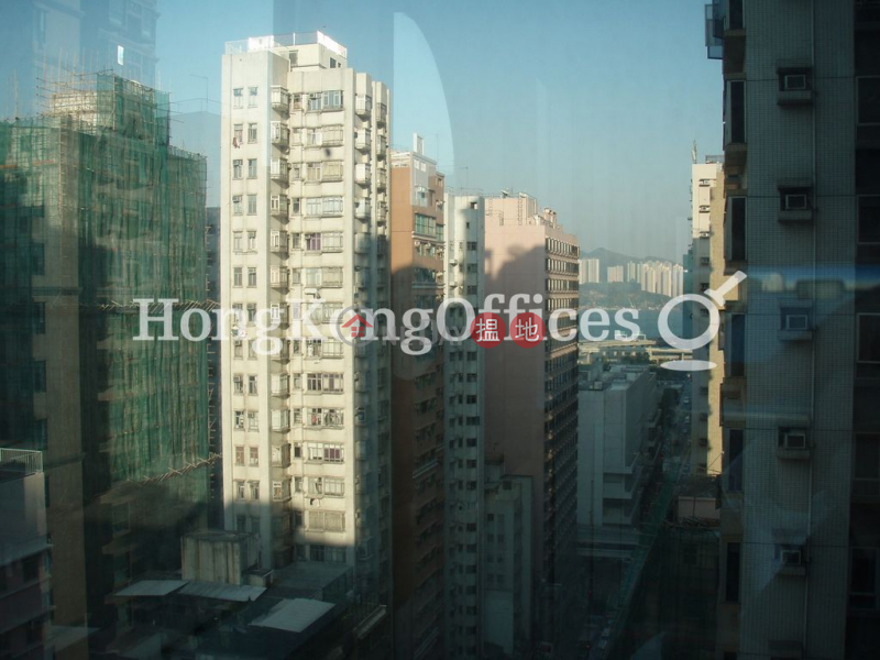 Property Search Hong Kong | OneDay | Office / Commercial Property | Rental Listings Office Unit for Rent at North Point Asia Pac Centre