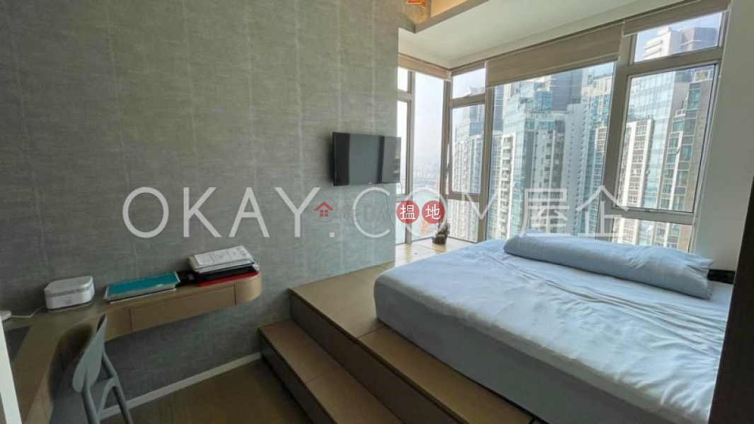 Lovely 3 bedroom in Olympic Station | For Sale 18 Hoi Fai Road | Yau Tsim Mong | Hong Kong, Sales HK$ 17.8M