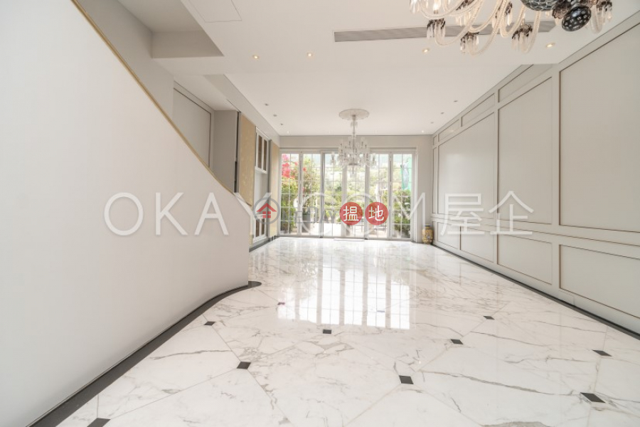 HK$ 170M 1 Shouson Hill Road East | Southern District, Lovely house with parking | For Sale