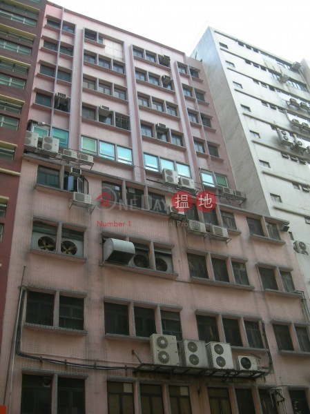 New Timely Factory Building (時來工業大廈),Cheung Sha Wan | ()(1)